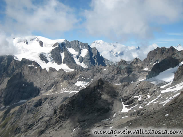 rifugio all'amianthe chiarella